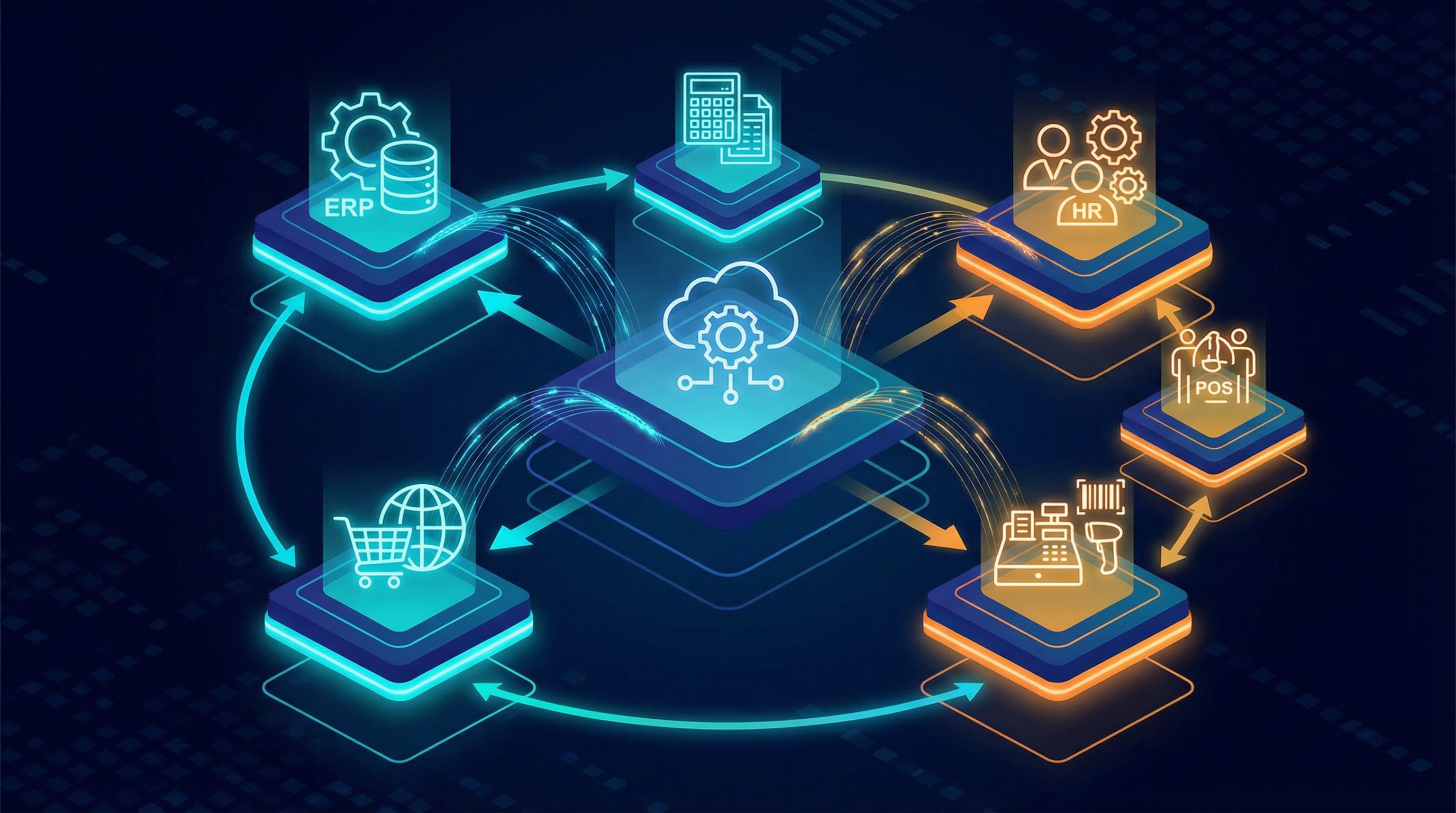 Pourquoi digitaliser votre PME africaine en 2026 ?